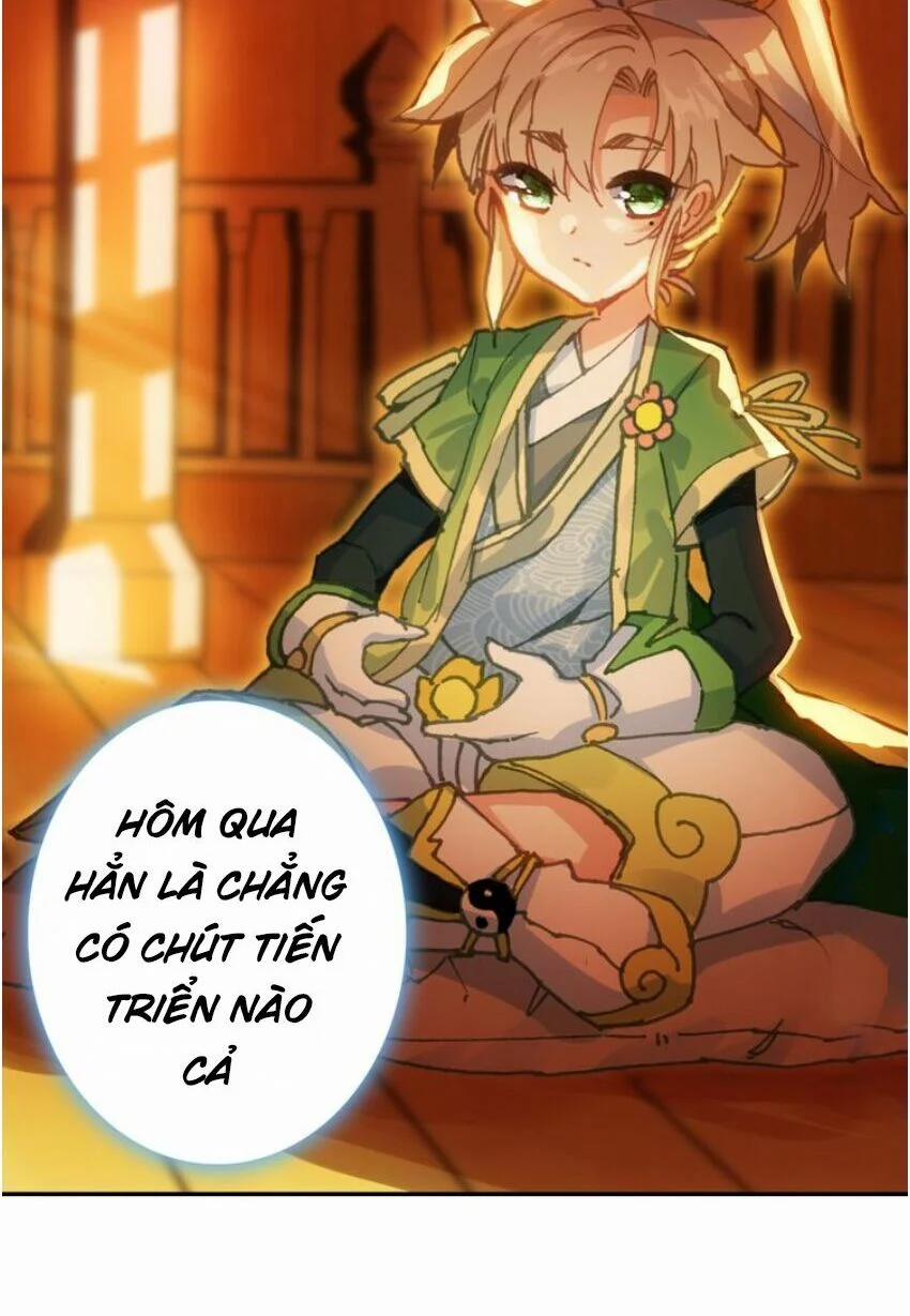 Nhất Niệm Vĩnh Hằng 4 trang 27