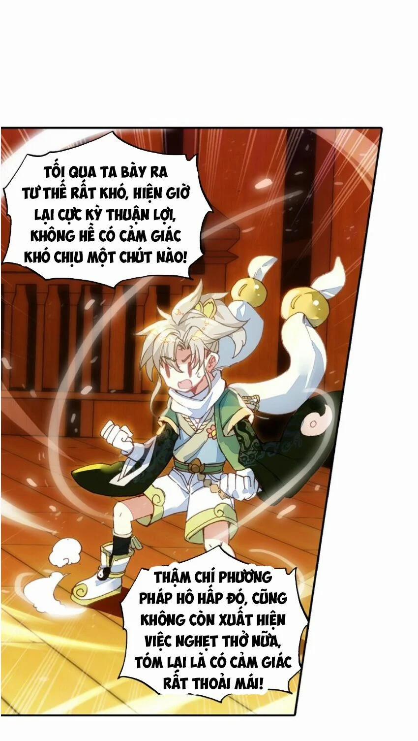 Nhất Niệm Vĩnh Hằng 4 trang 29