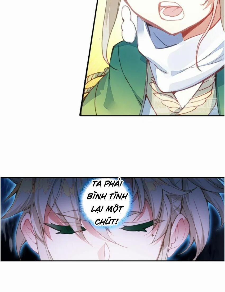 Nhất Niệm Vĩnh Hằng 4 trang 31