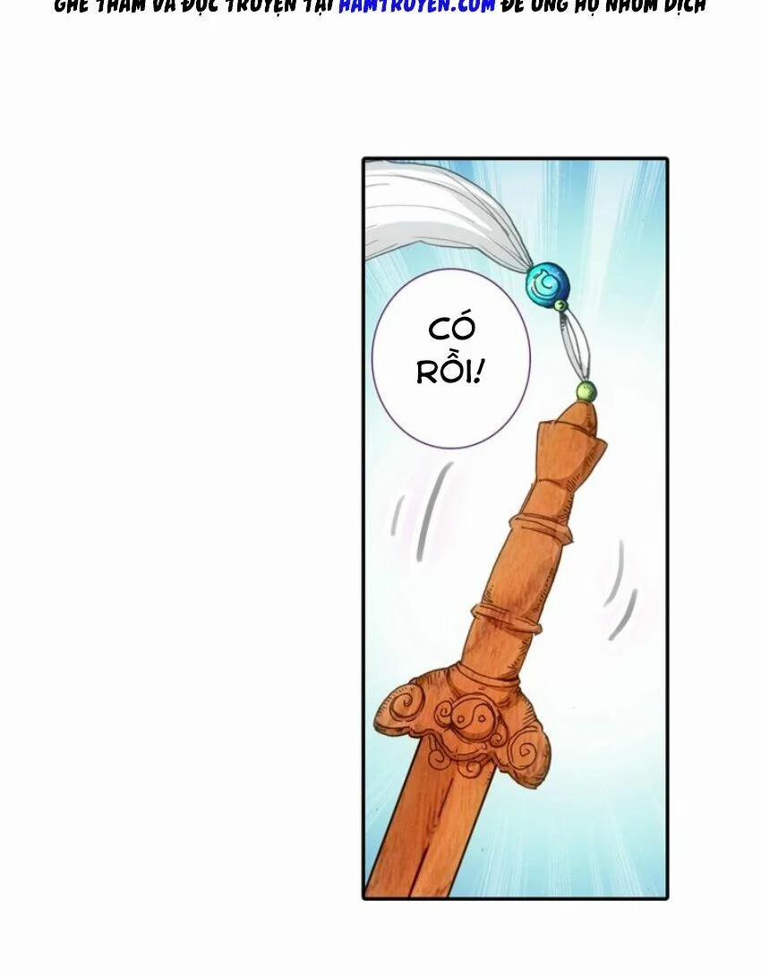 Nhất Niệm Vĩnh Hằng 4 trang 38