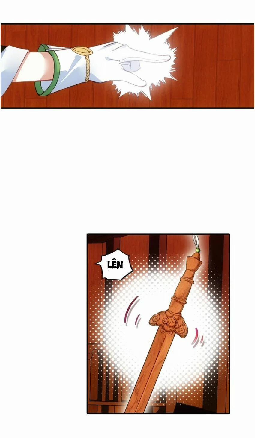 Nhất Niệm Vĩnh Hằng 4 trang 39