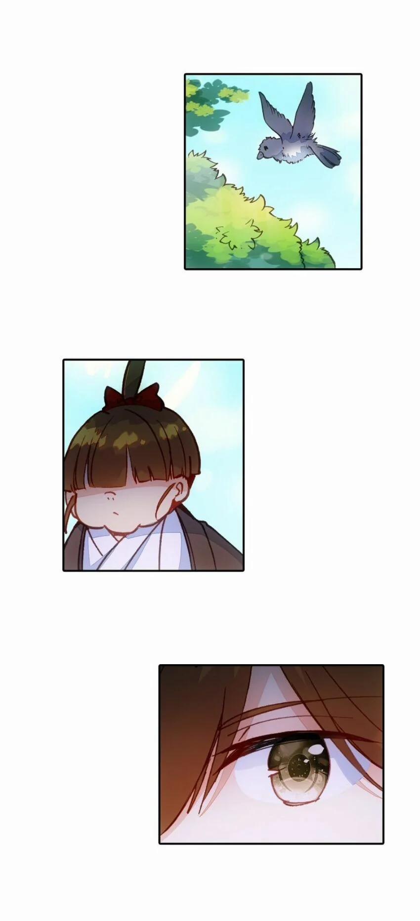 Nhất Niệm Vĩnh Hằng 4 trang 41