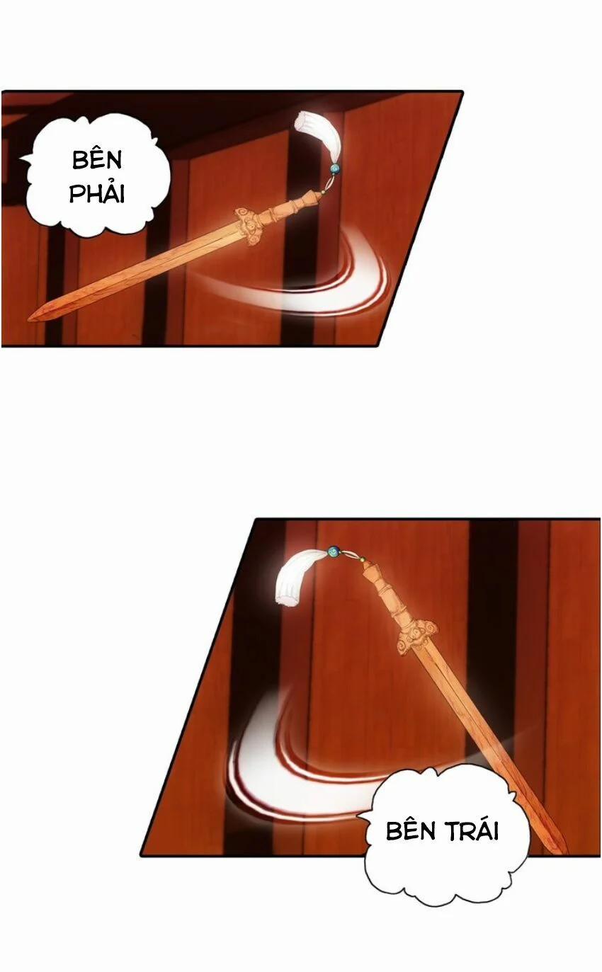 Nhất Niệm Vĩnh Hằng 4 trang 42