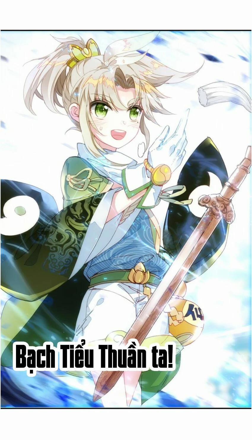 Nhất Niệm Vĩnh Hằng 4 trang 45