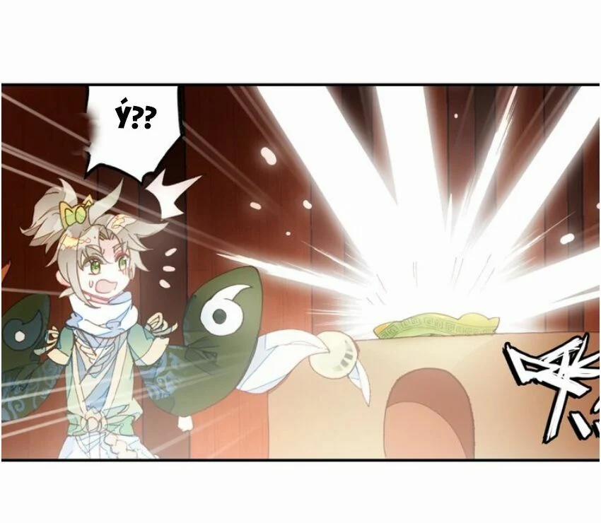 Nhất Niệm Vĩnh Hằng 4 trang 47