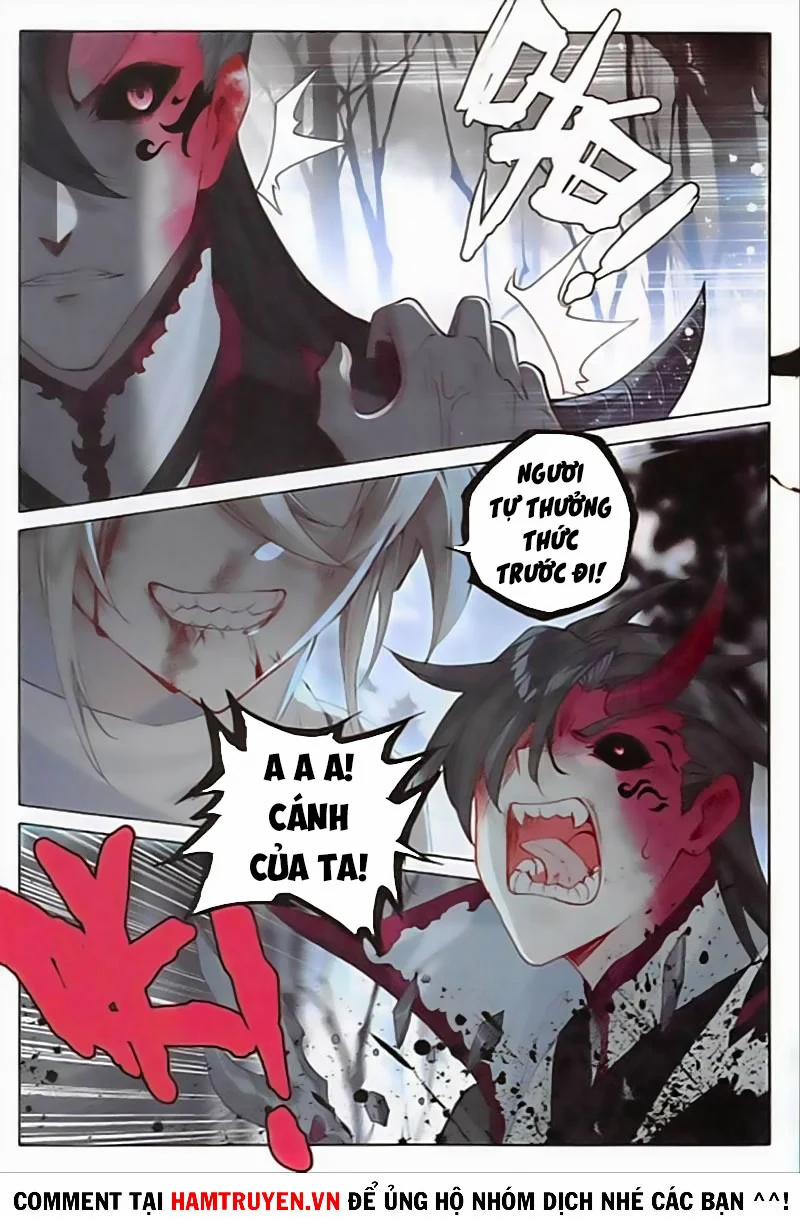 Nhất Niệm Vĩnh Hằng 40 trang 7