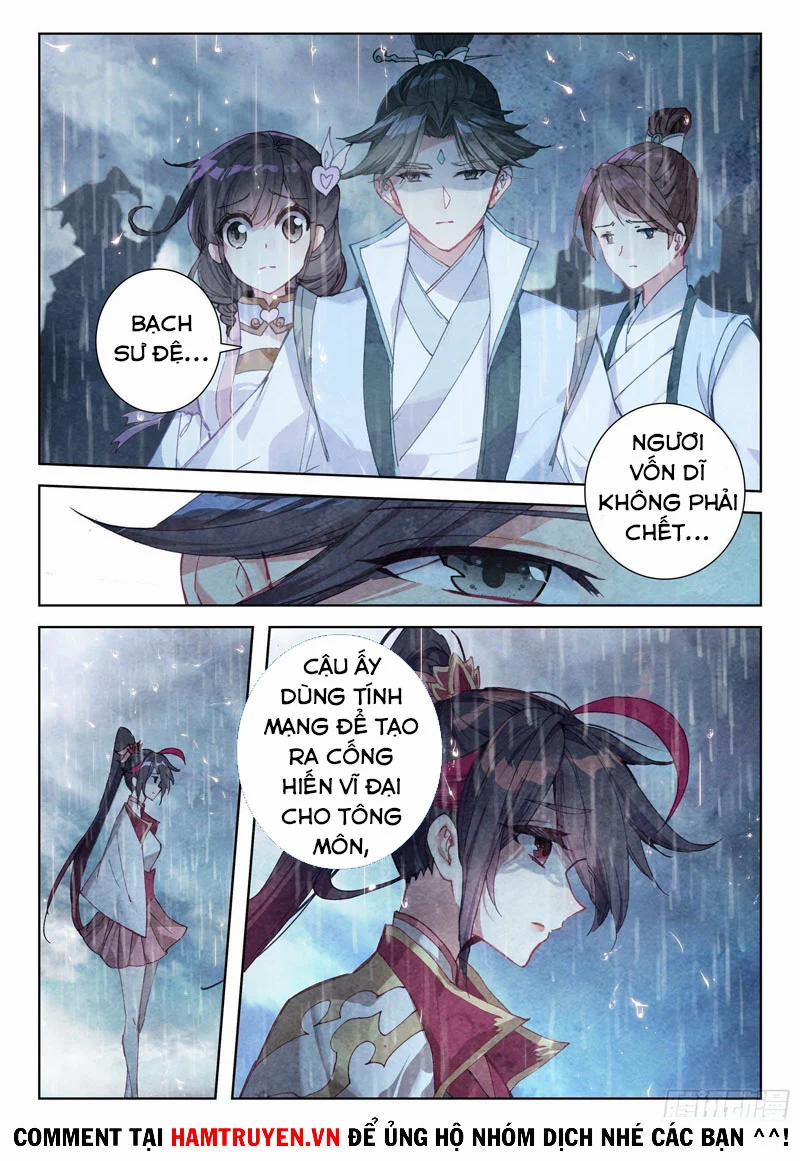 Nhất Niệm Vĩnh Hằng 42 trang 15