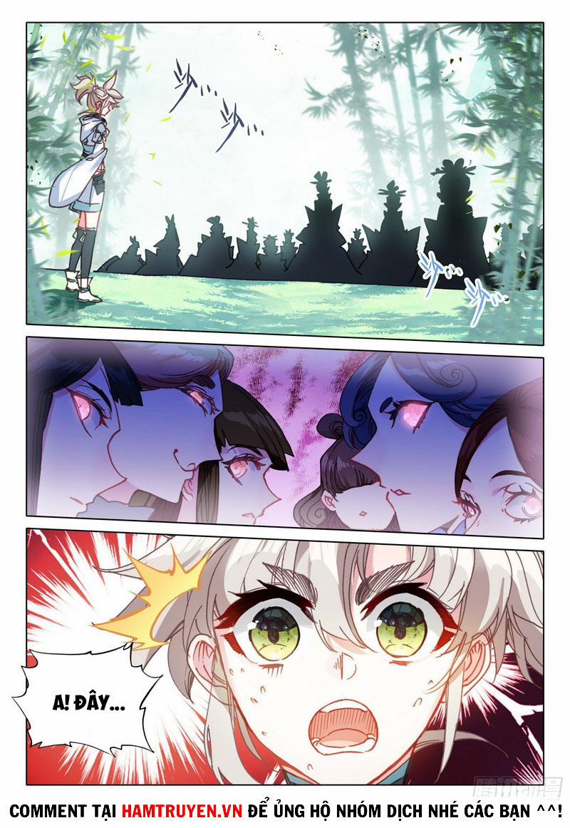 Nhất Niệm Vĩnh Hằng 46 trang 2