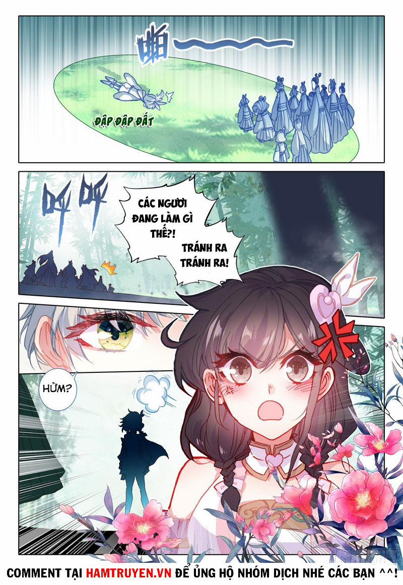 Nhất Niệm Vĩnh Hằng 46 trang 6