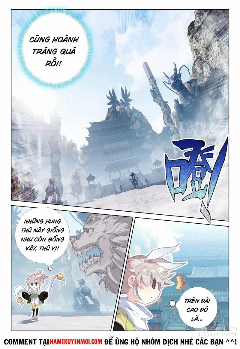 Nhất Niệm Vĩnh Hằng 52 trang 6