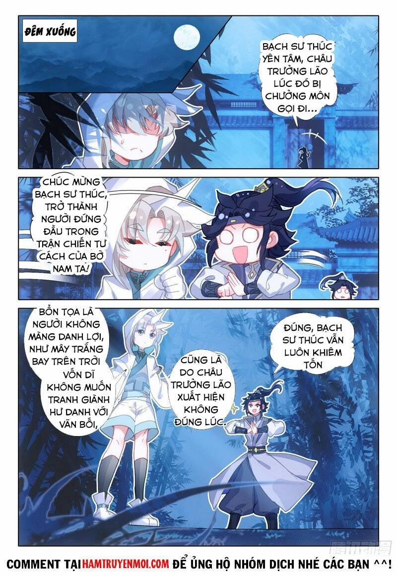 Nhất Niệm Vĩnh Hằng 54 trang 14