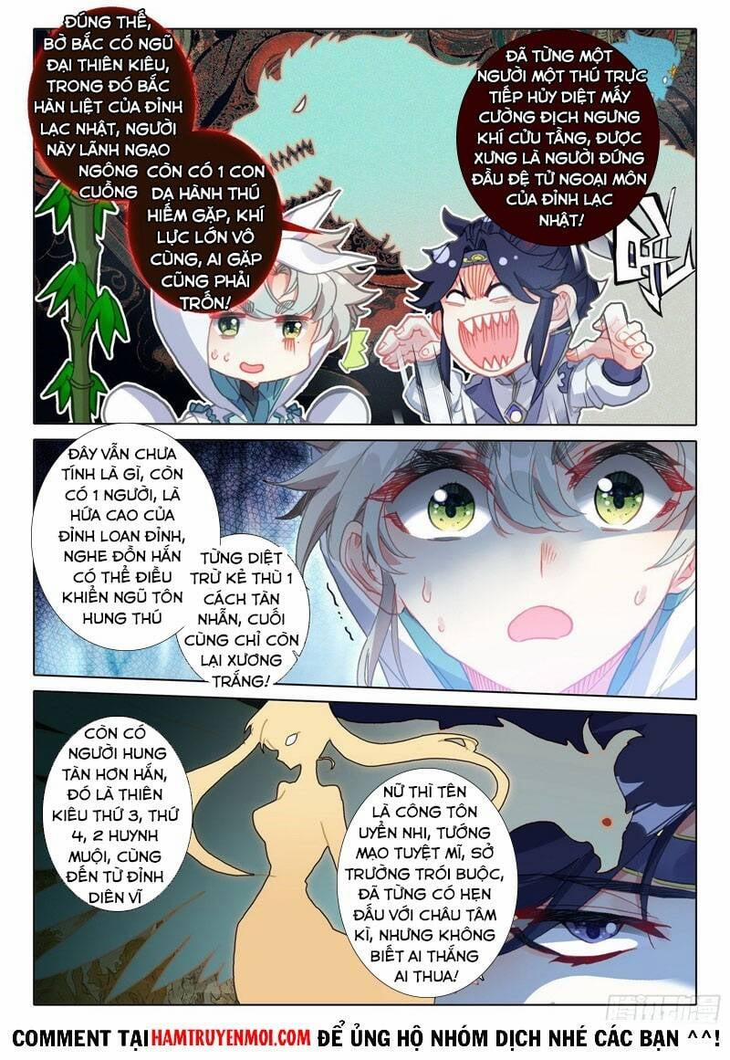 Nhất Niệm Vĩnh Hằng 54 trang 16