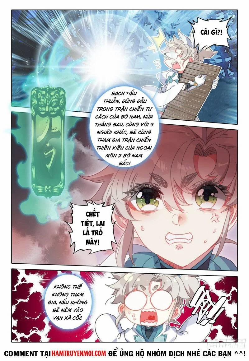 Nhất Niệm Vĩnh Hằng 54 trang 21