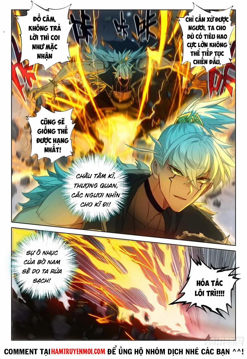 Nhất Niệm Vĩnh Hằng 56 trang 11