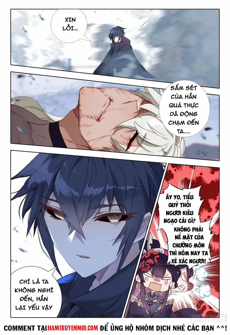 Nhất Niệm Vĩnh Hằng 56 trang 16