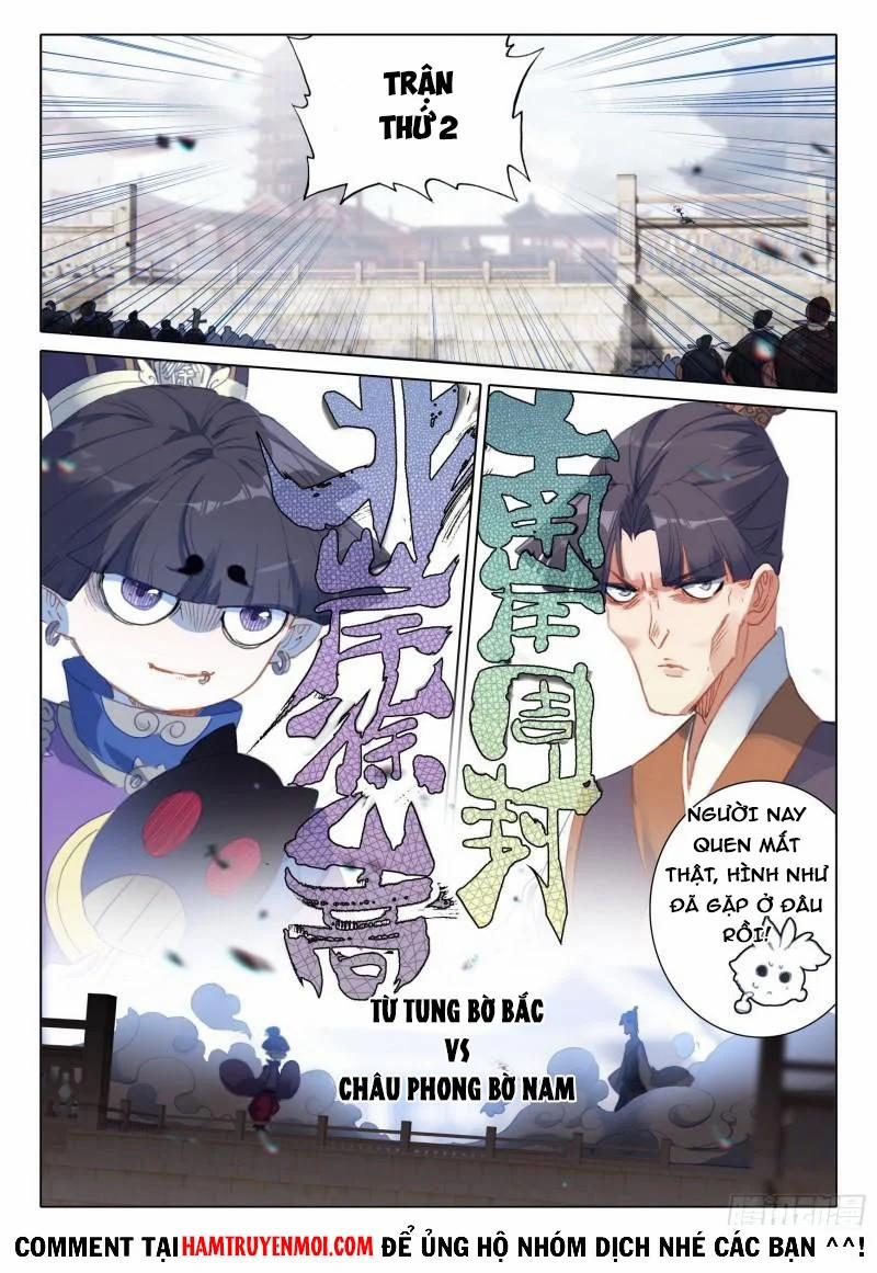 Nhất Niệm Vĩnh Hằng 56 trang 2