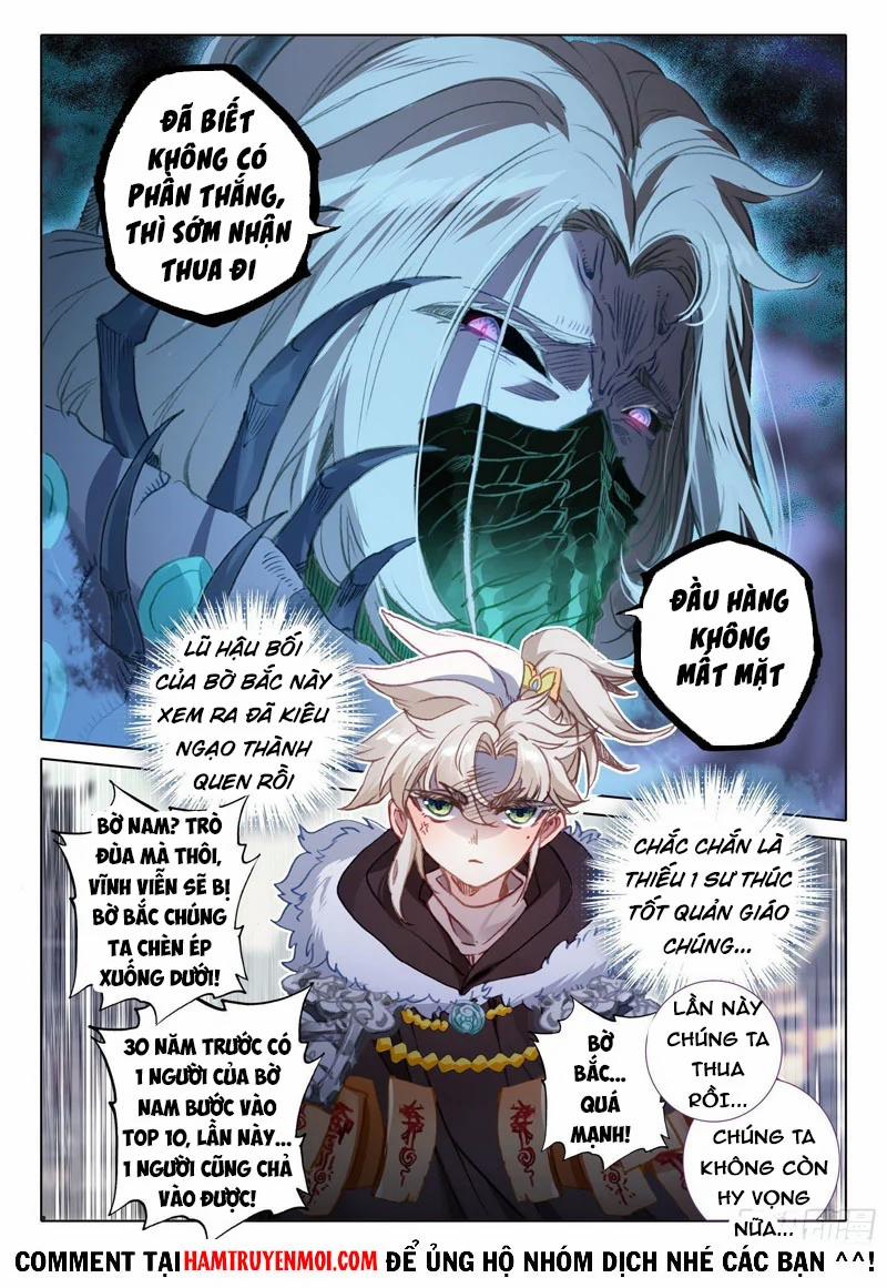 Nhất Niệm Vĩnh Hằng 56 trang 21