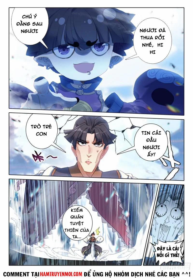 Nhất Niệm Vĩnh Hằng 56 trang 4