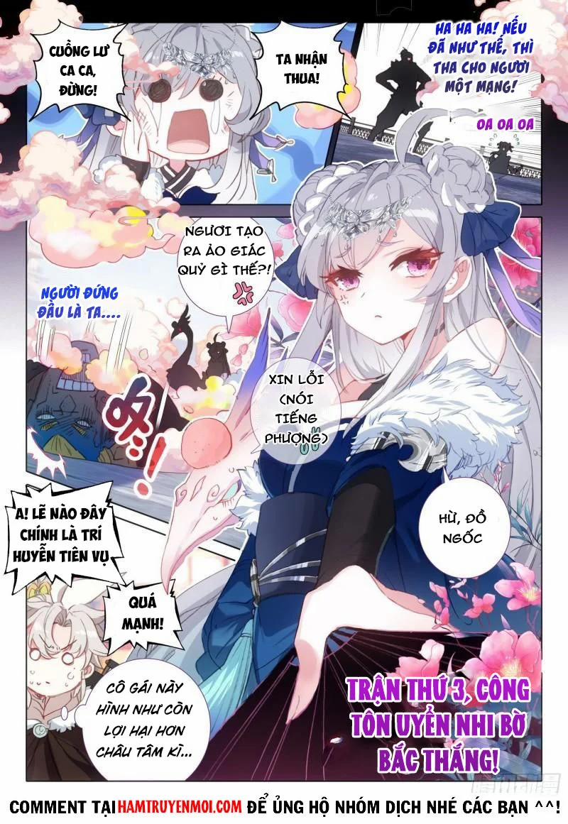 Nhất Niệm Vĩnh Hằng 56 trang 9