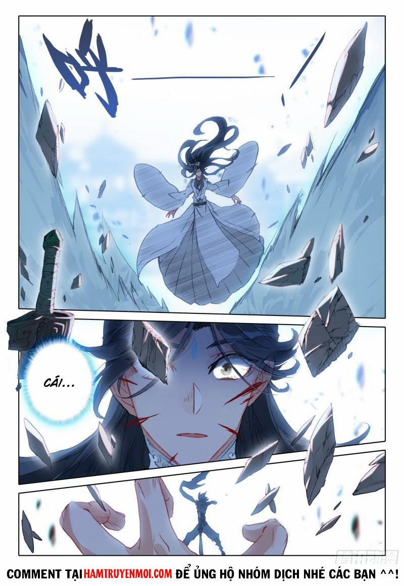 Nhất Niệm Vĩnh Hằng 60 trang 12