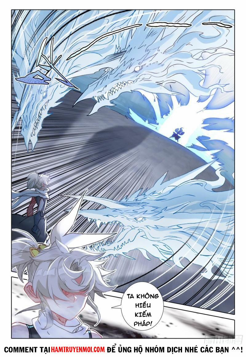 Nhất Niệm Vĩnh Hằng 60 trang 8