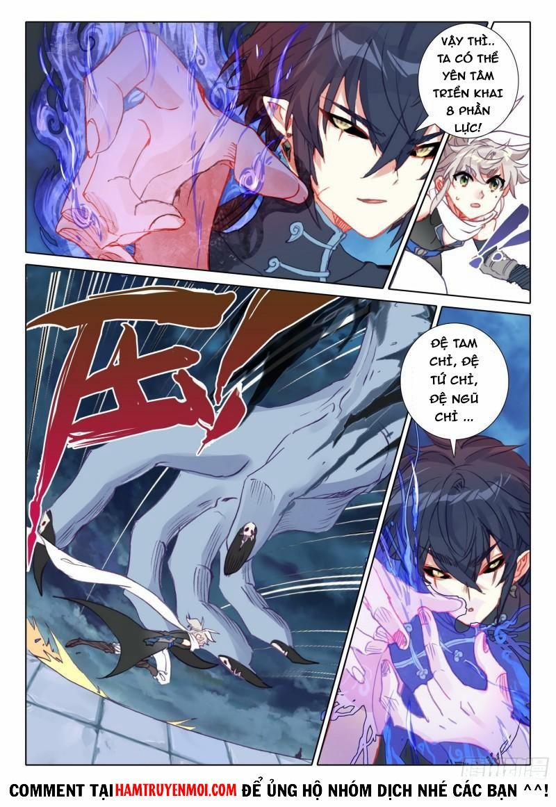 Nhất Niệm Vĩnh Hằng 61 trang 9