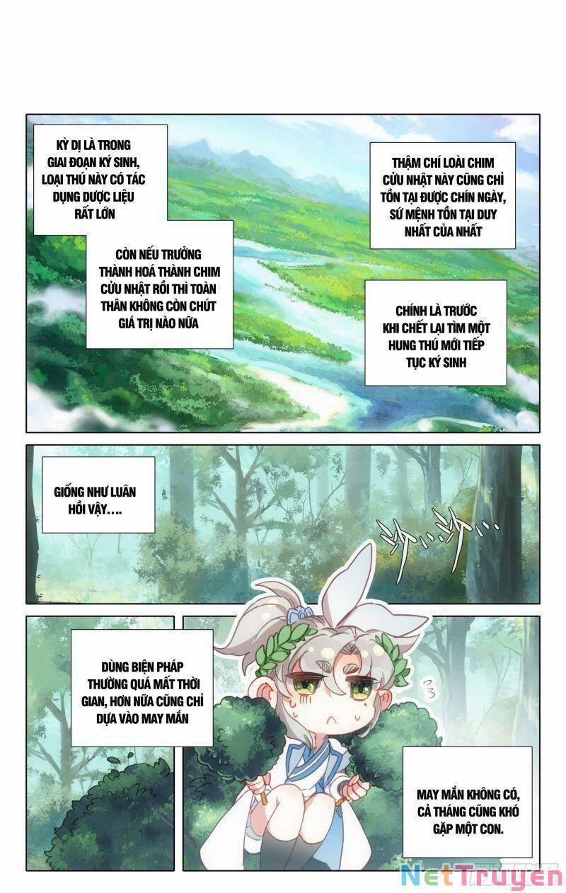 Nhất Niệm Vĩnh Hằng 64.5 trang 2