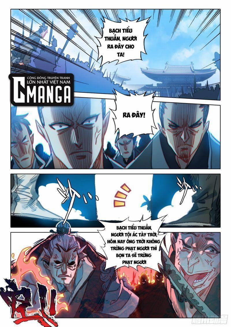 Nhất Niệm Vĩnh Hằng 68 trang 1