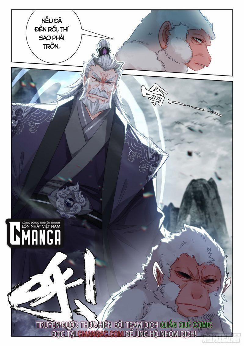 Nhất Niệm Vĩnh Hằng 68 trang 11