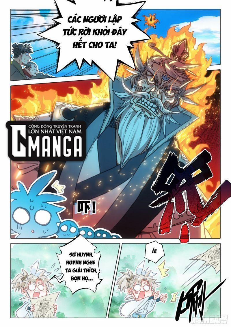 Nhất Niệm Vĩnh Hằng 68 trang 3