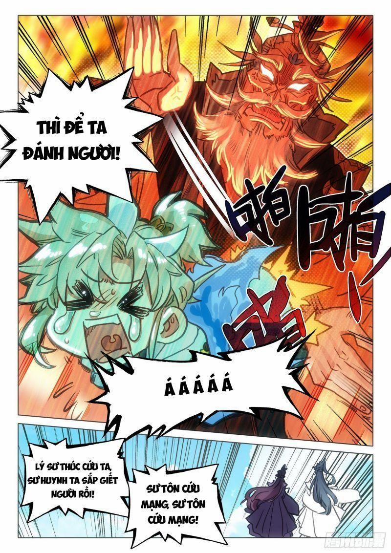 Nhất Niệm Vĩnh Hằng 68 trang 5