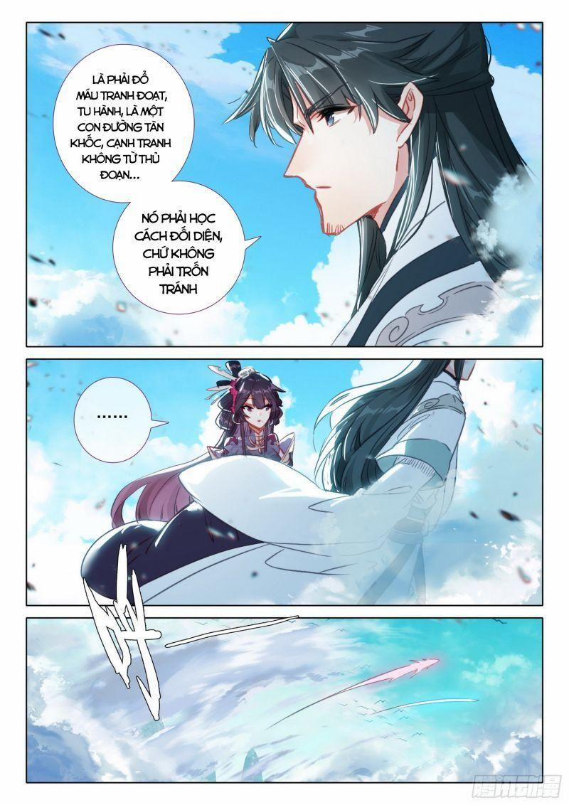 Nhất Niệm Vĩnh Hằng 68 trang 8