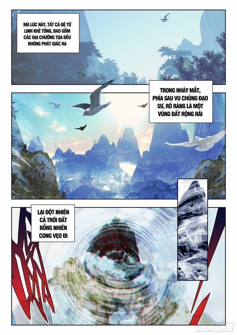 Nhất Niệm Vĩnh Hằng 68 trang 9