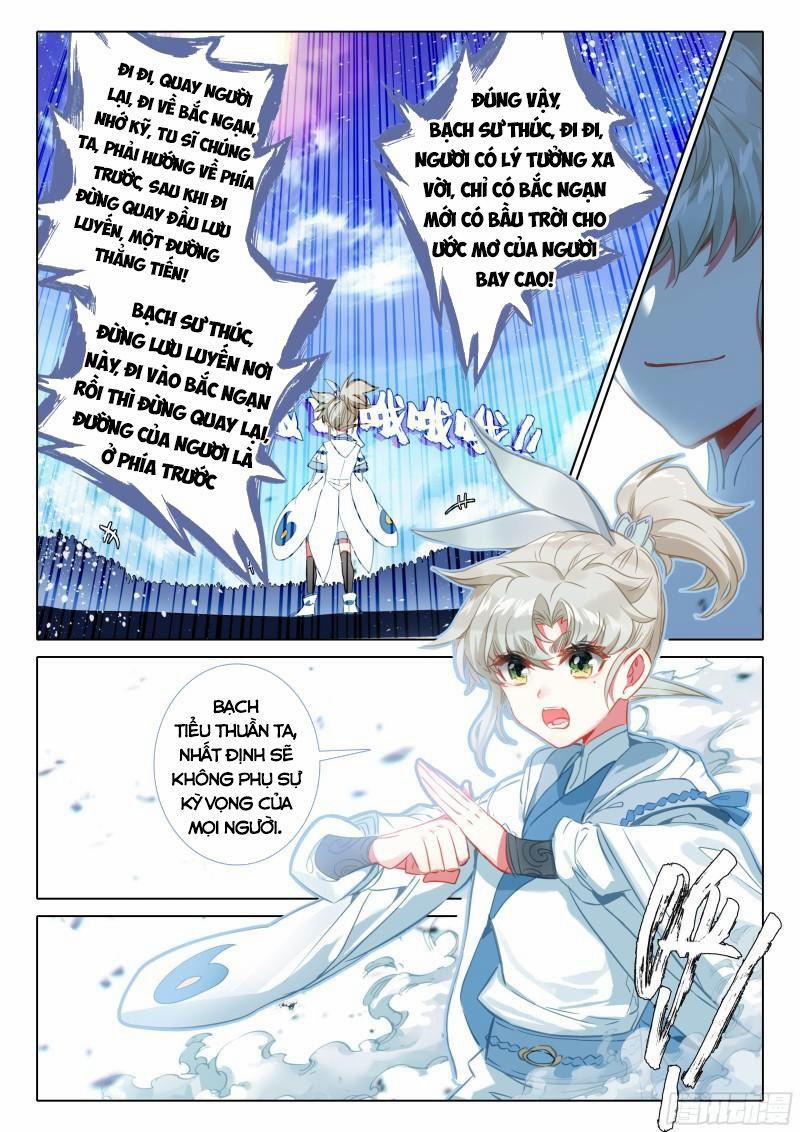 Nhất Niệm Vĩnh Hằng 69 trang 6