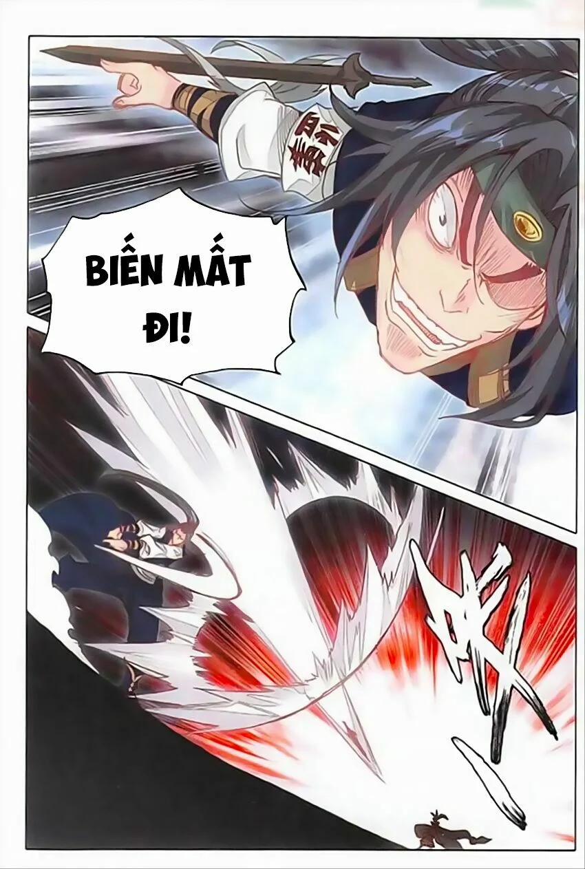 Nhất Niệm Vĩnh Hằng 7 trang 14