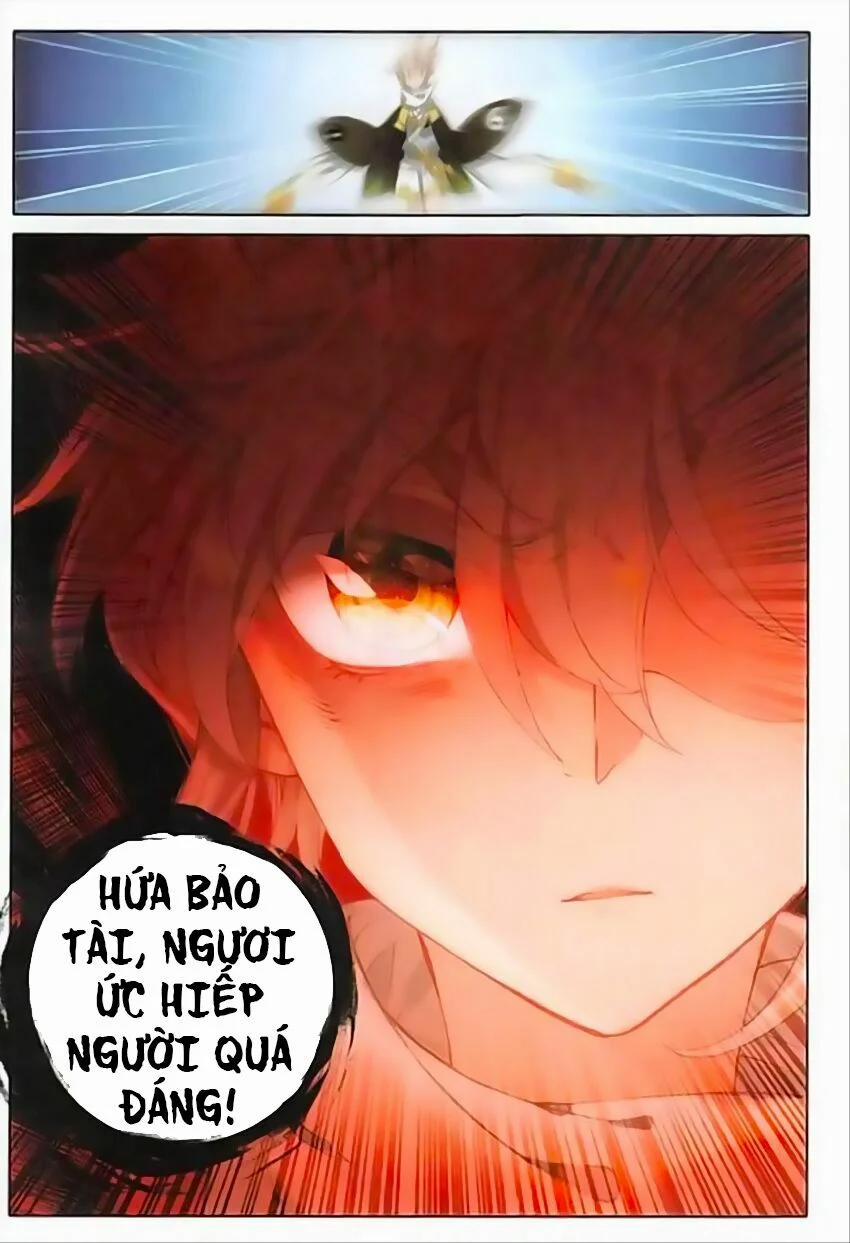 Nhất Niệm Vĩnh Hằng 7 trang 15