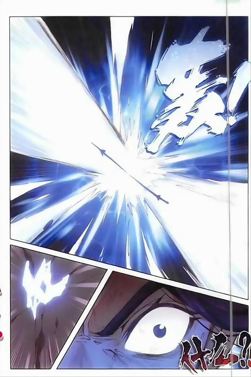 Nhất Niệm Vĩnh Hằng 7 trang 18