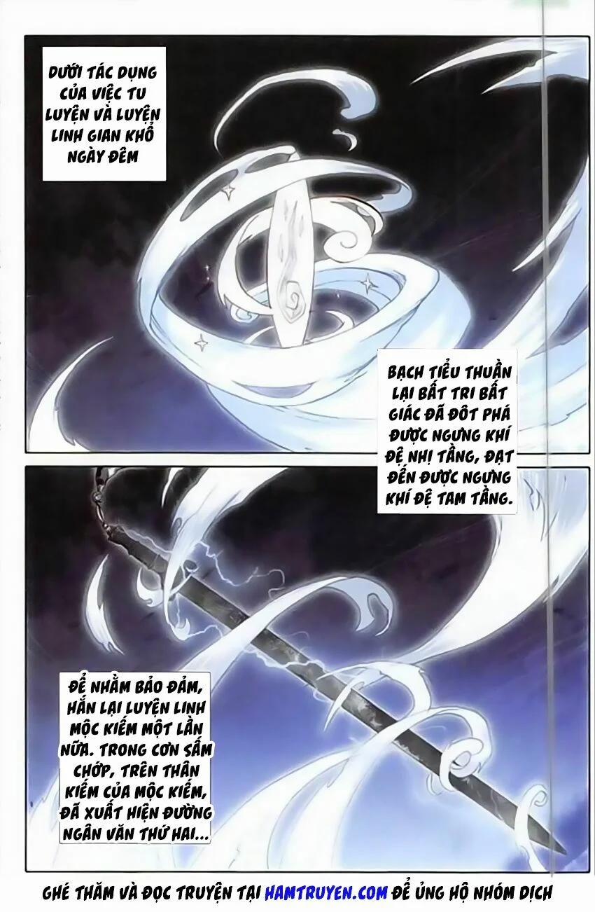 Nhất Niệm Vĩnh Hằng 7 trang 2