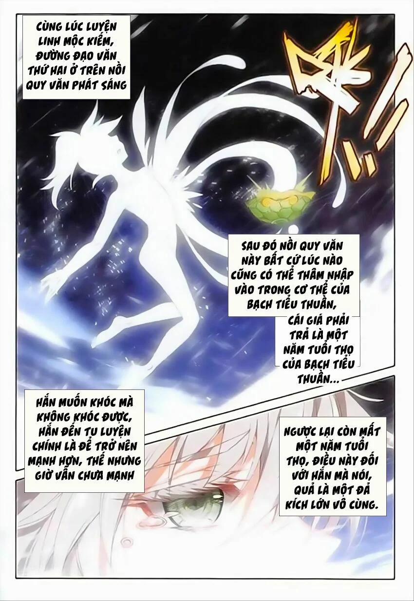 Nhất Niệm Vĩnh Hằng 7 trang 3