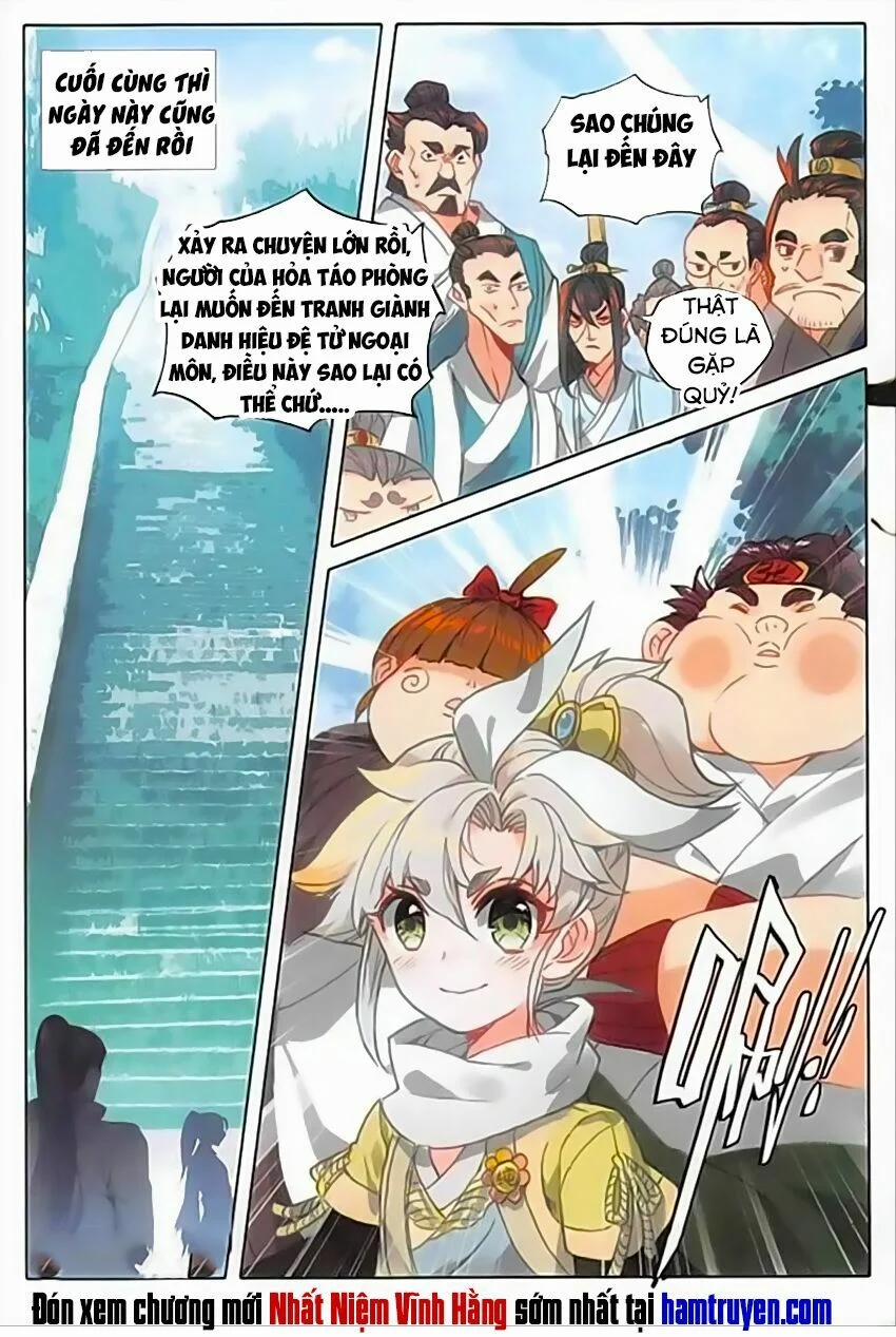 Nhất Niệm Vĩnh Hằng 8 trang 24