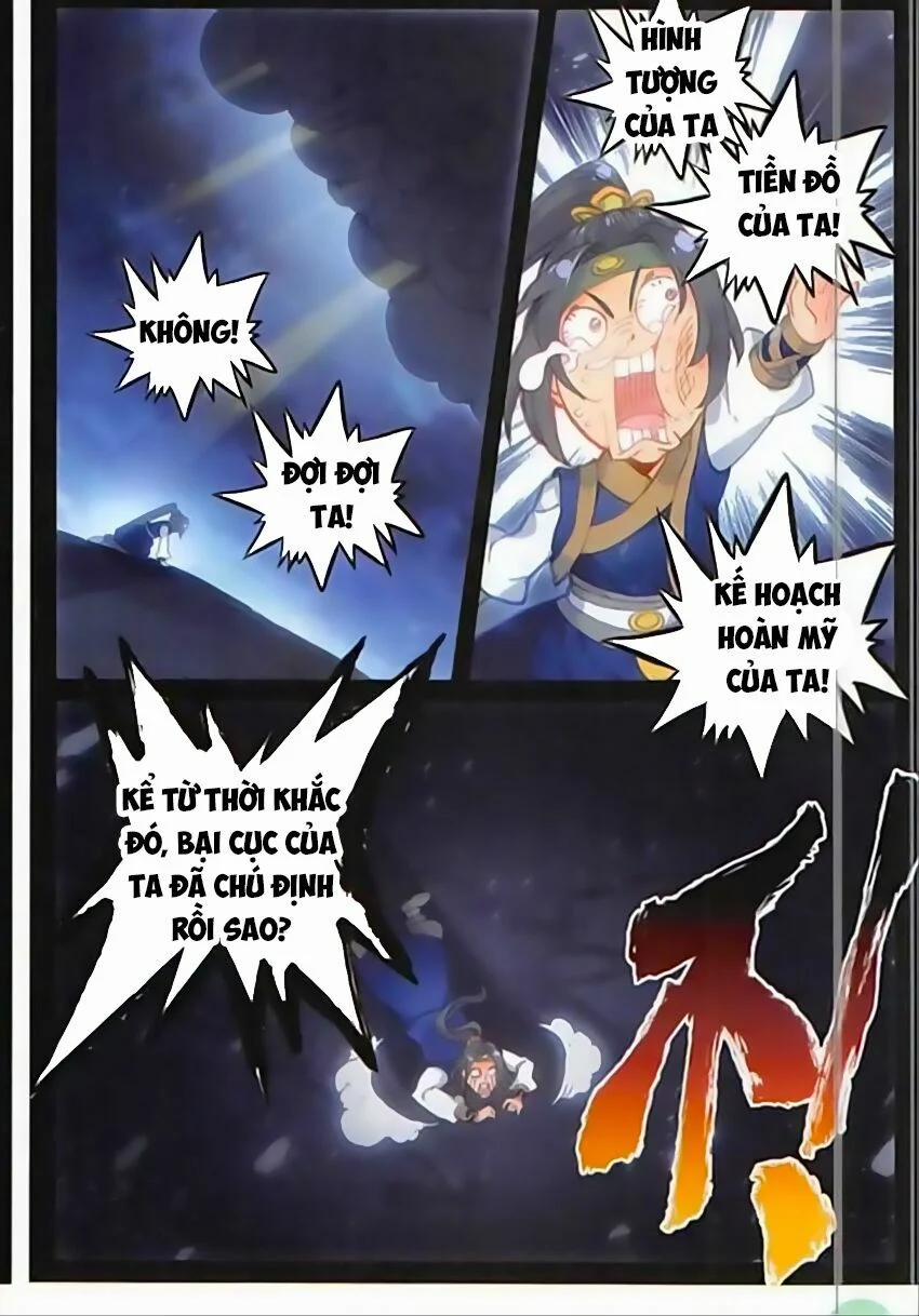 Nhất Niệm Vĩnh Hằng 8 trang 4