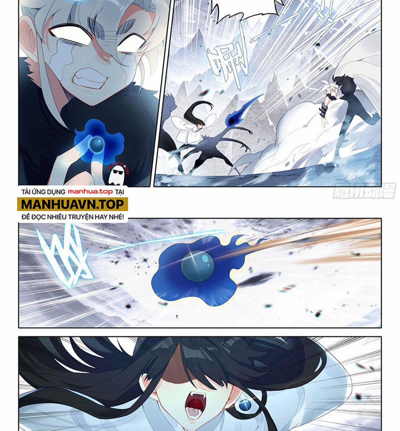 Nhất Niệm Vĩnh Hằng 85.5 trang 10