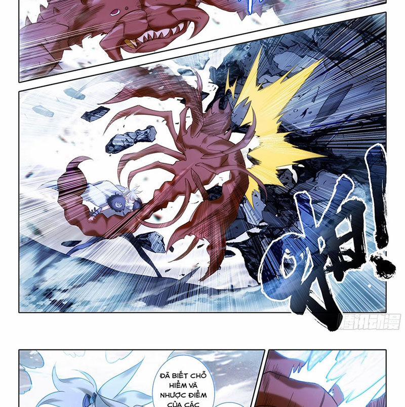 Nhất Niệm Vĩnh Hằng 85.5 trang 2