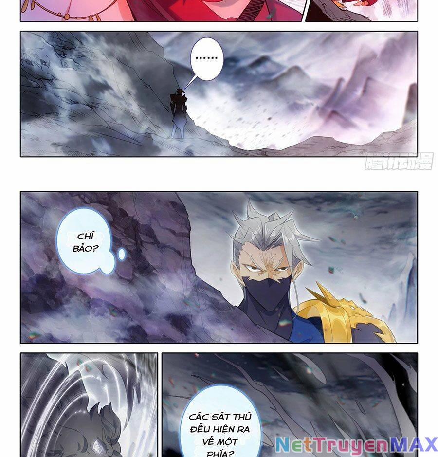 Nhất Niệm Vĩnh Hằng 85 trang 12