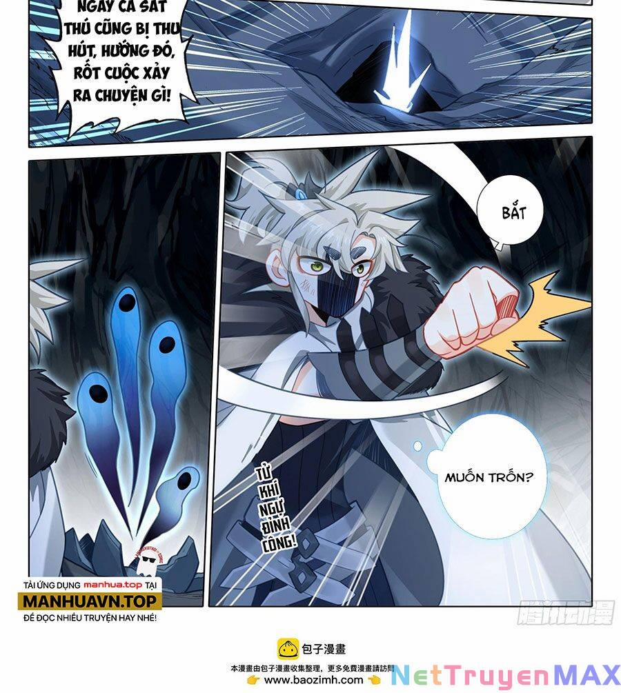 Nhất Niệm Vĩnh Hằng 85 trang 17