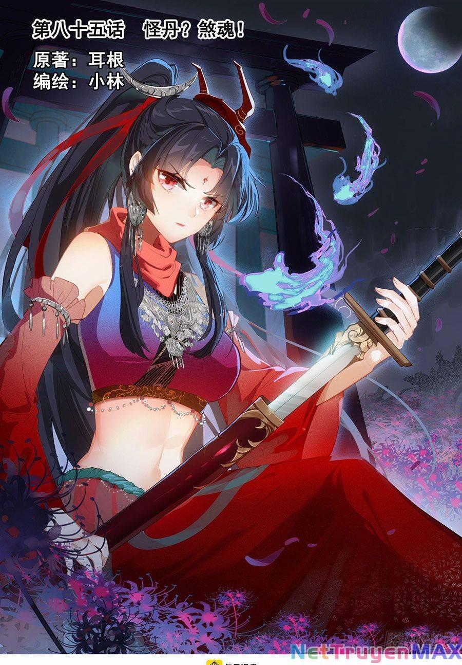 Nhất Niệm Vĩnh Hằng 85 trang 2