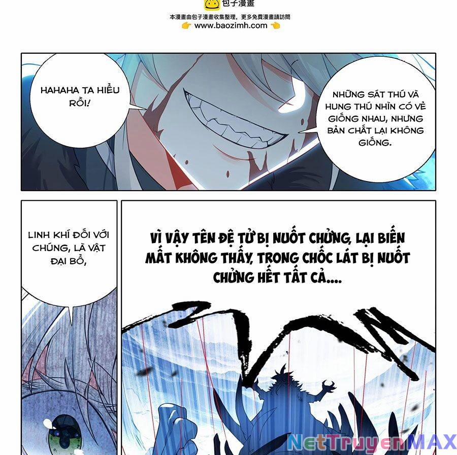 Nhất Niệm Vĩnh Hằng 85 trang 3