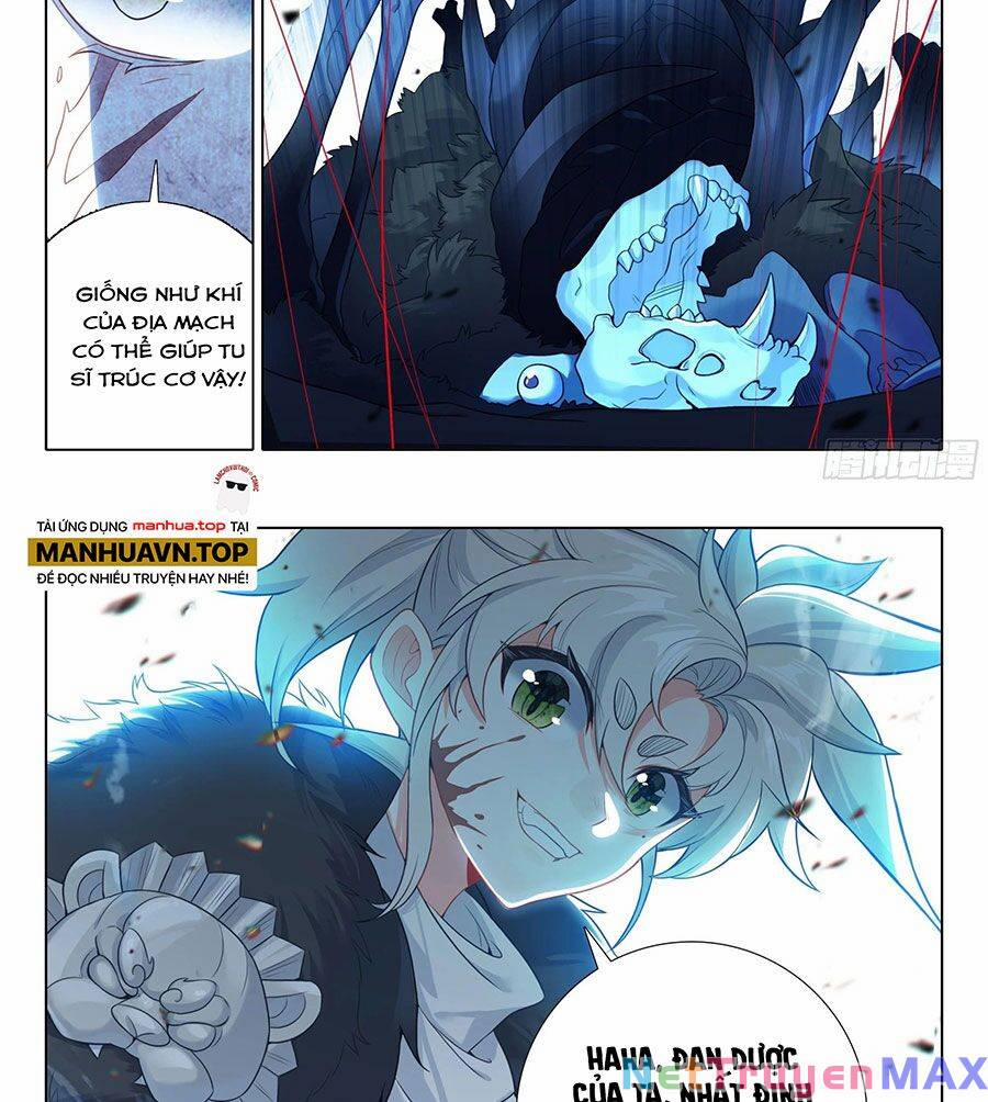 Nhất Niệm Vĩnh Hằng 85 trang 4