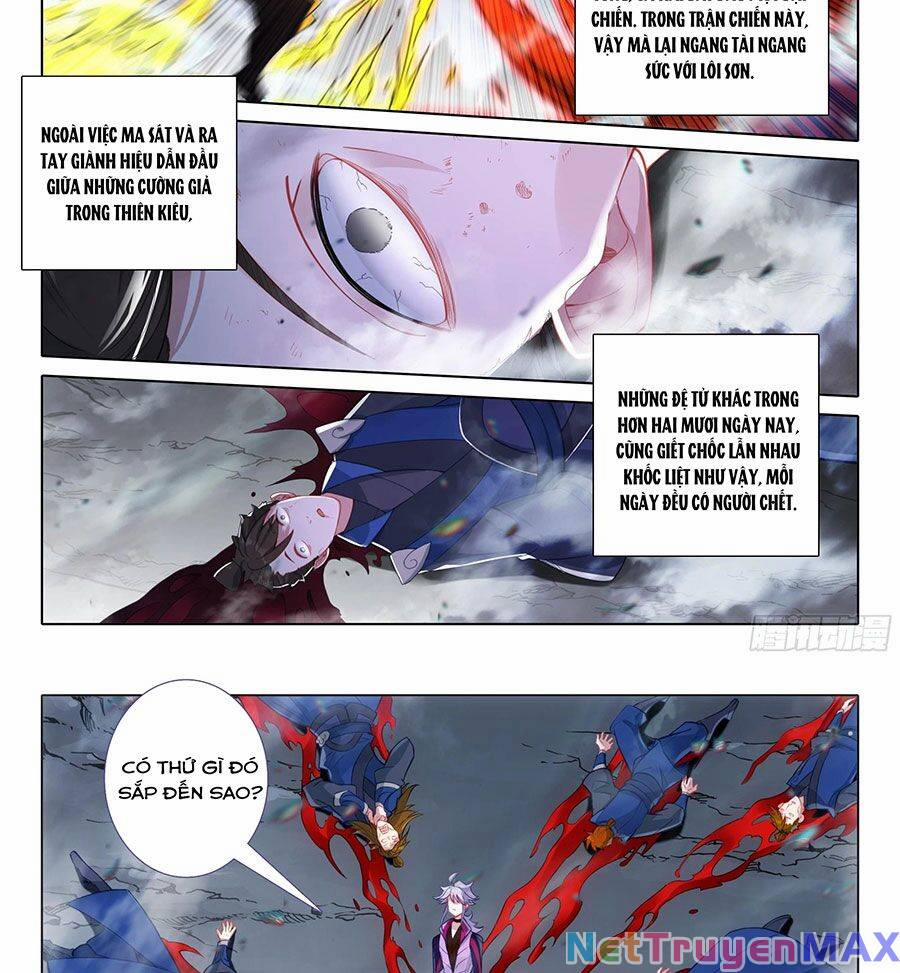 Nhất Niệm Vĩnh Hằng 85 trang 9