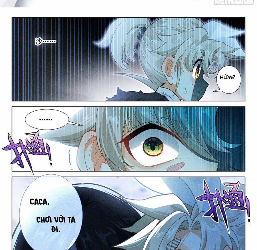 Nhất Niệm Vĩnh Hằng 86.5 trang 11